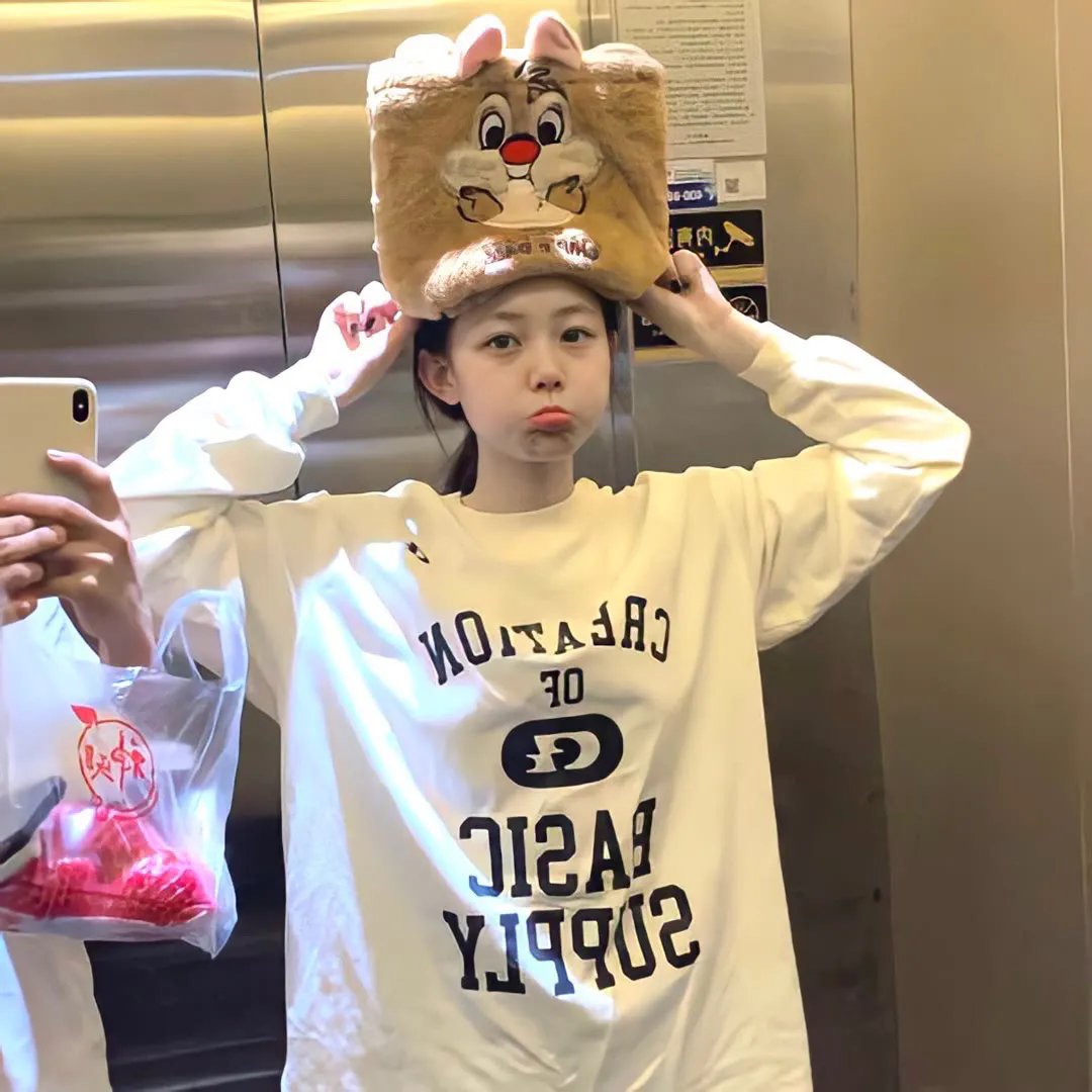 有病才会喜欢你