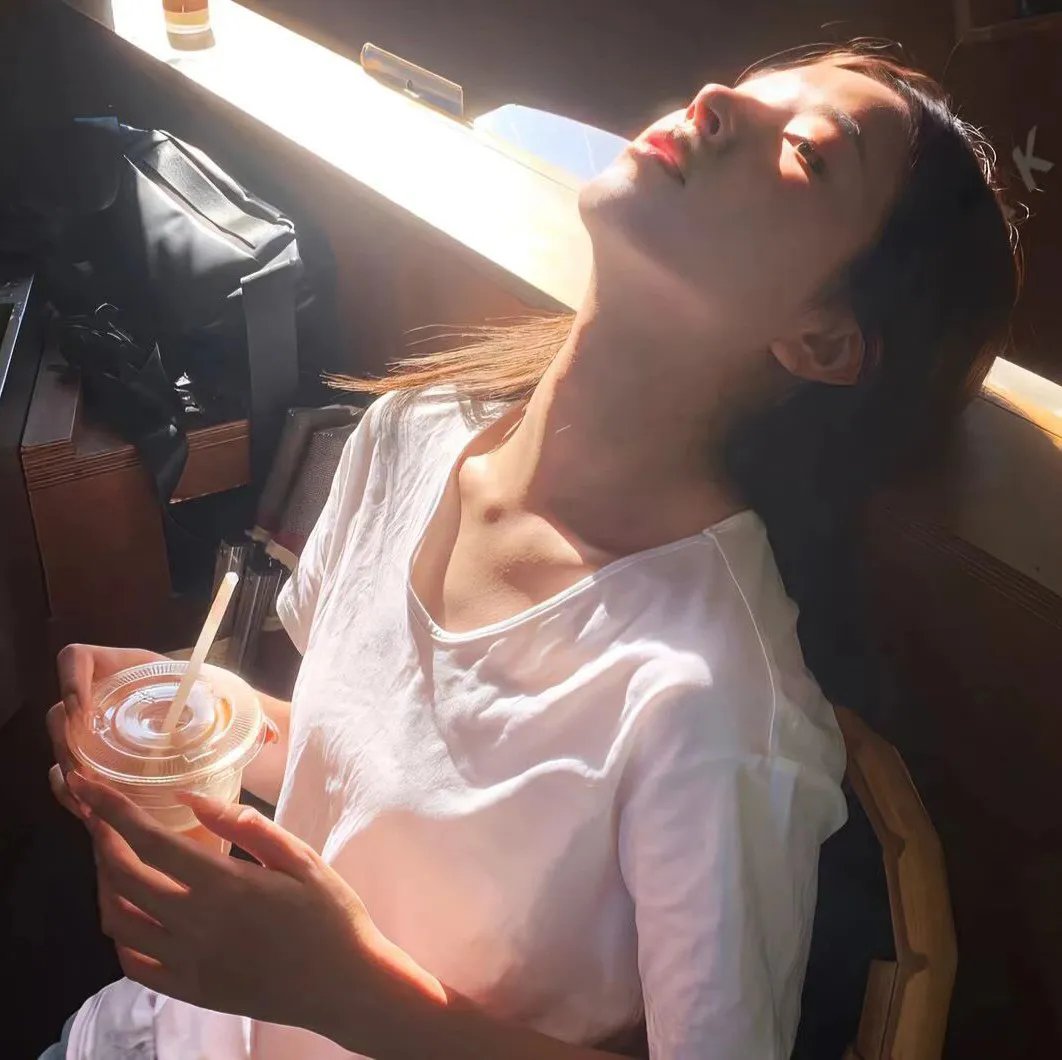 小森同学拒绝不了!